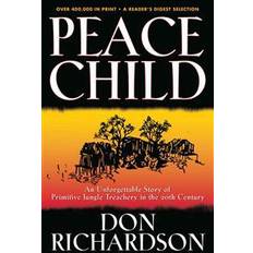 Peace Child (Paperback)