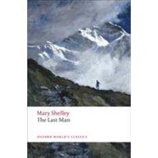 Last man (Paperback)