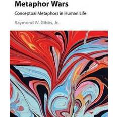 Metaphor Wars (Indbundet)