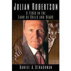 Robertson Julian Robertson (Paperback, 2015)