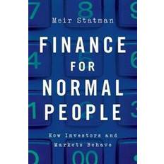 Normal people Finance for Normal People (Hardcover, 2017)