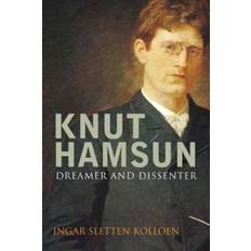 Knut Hamsun (Hardcover)