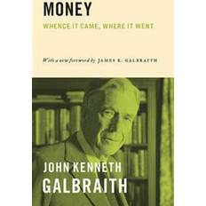 Money (Paperback, 2017)