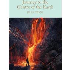Journey to the Centre of the Earth (Inbunden, 2017)