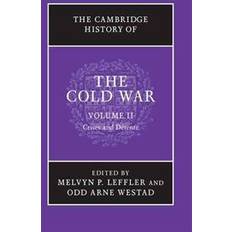 The Cambridge History of the Cold War (Paperback)