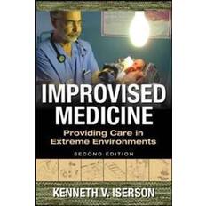 Improvised Medicine (Paperback, 2016)