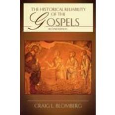 Historical reliability of the gospels (Häftad)