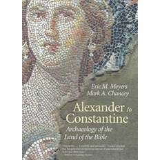 Livres Alexander to Constantine (Broché)