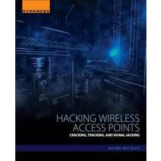 Access points Hacking Wireless Access Points (Häftad)