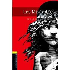 Les Miserables (Häftad)