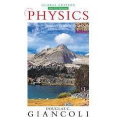Physics: principles with applications, global edition (Häftad)