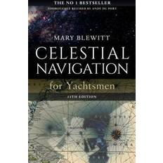 Böcker Celestial Navigation for Yachtsmen: 13th Edition (Häftad)