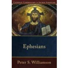Böcker Ephesians (Häftad)