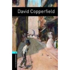 David Copperfield (Hæftet)
