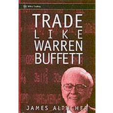 Trade Like Warren Buffett (Indbundet)