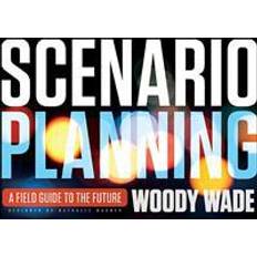 Böcker Scenario Planning: A Field Guide to the Future (Häftad)