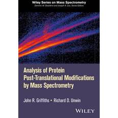 Analysis of Protein Post-Translational Modifications by Mass Spectrometry (Indbundet)