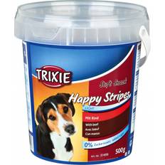 Trixie Soft Snack Happy Stripes 0.5kg