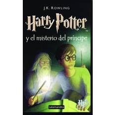 Harry Potter - Spanish (Inbunden)