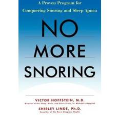 No More Snoring (Paperback)