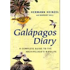 Galapagos Diary (Paperback)