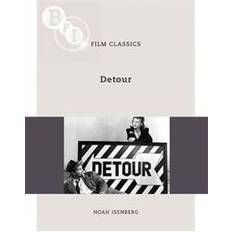 Detour (Häftad)