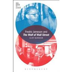 Fredric Jameson and the Wolf of Wall Street (Hæftet)