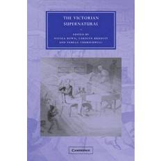 The Victorian Supernatural (Paperback)