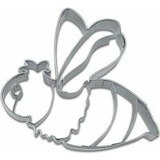 Städter Präge Biene Cookie Cutter 7.5 cm