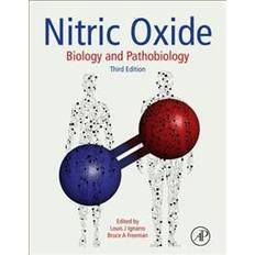 Nitric Oxide (Hardcover)