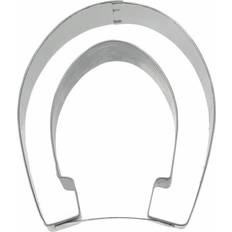 Bagetilbehør Städter Hufeisen Udstikker 7.5 cm