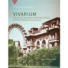 Vivarium (Indbundet)