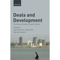 Deals and Development (Inbunden)