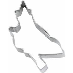Bagetilbehør Städter Hexe Udstikker 6 cm