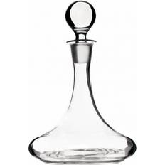 Without Handles Wine Carafes Peugeot Capitaine Wine Carafe 75cl