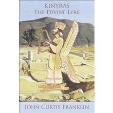 Kinyras: The Divine Lyre (Häftad)