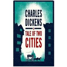 A Tale of Two Cities (Paperback)