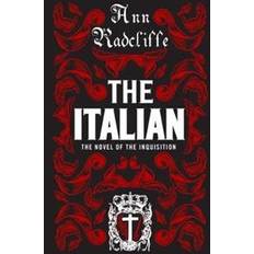 The Italian (Paperback)