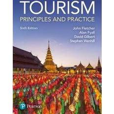 Tourism: Principles and Practice (Paperback)