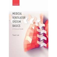 Medical Ventilator System Basics (Paperback)