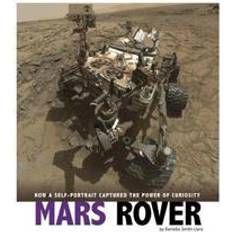 Mars Rover (Hæftet)