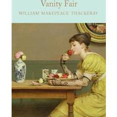 Vanity Fair (Indbundet)