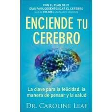 Enciende tu cerebro/ Start your brain (Paperback)