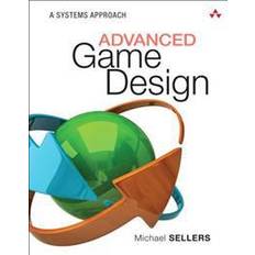 Böcker Advanced Game Design (Häftad)