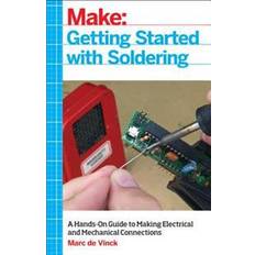 Soldering Getting Started With Soldering (Häftad)