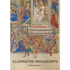 Böcker Illuminated manuscripts (Häftad)