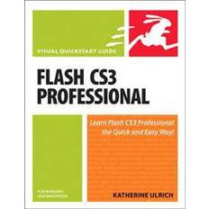 Flash CS3 Professional for Windows and Macintosh