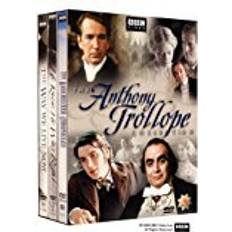 The Anthony Trollope Collection (6 Disc BBC Box Set) [DVD] [1982]