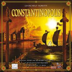 Fantasy Flight Games Constantinopolis