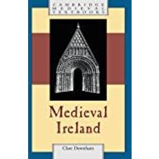 Medieval Medieval Ireland (Cambridge Medieval Textbooks) (Hæftet, 2018)